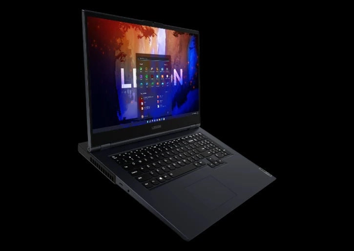 Legion 5 - 15'' Core i7-11800H 16GB DDR4 1000GB SSD