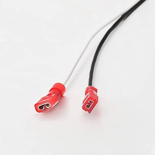 Car Front Door Pro Tweeter Speaker Wiring Harness Cable - Toyota Subaru