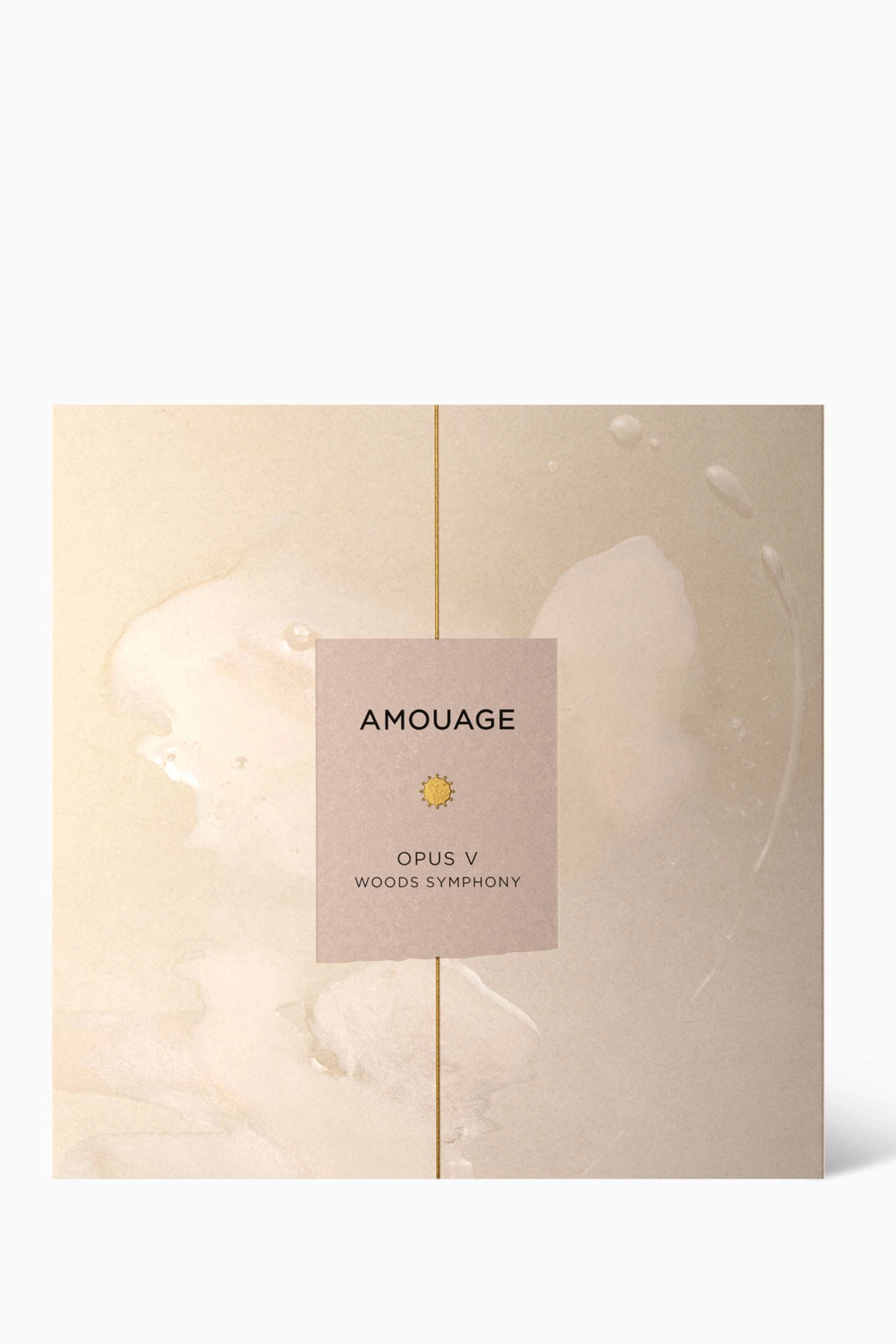 Opus V Woods Symphony - 100 milliliter
