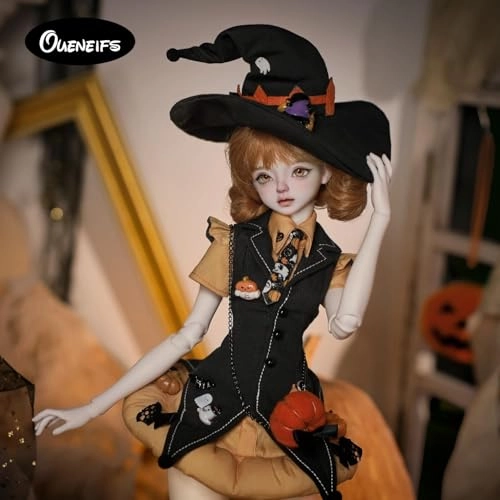 Lynn C - 1/4 44cm Resin