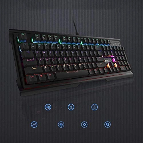 Mechanical Keyboard - Wired