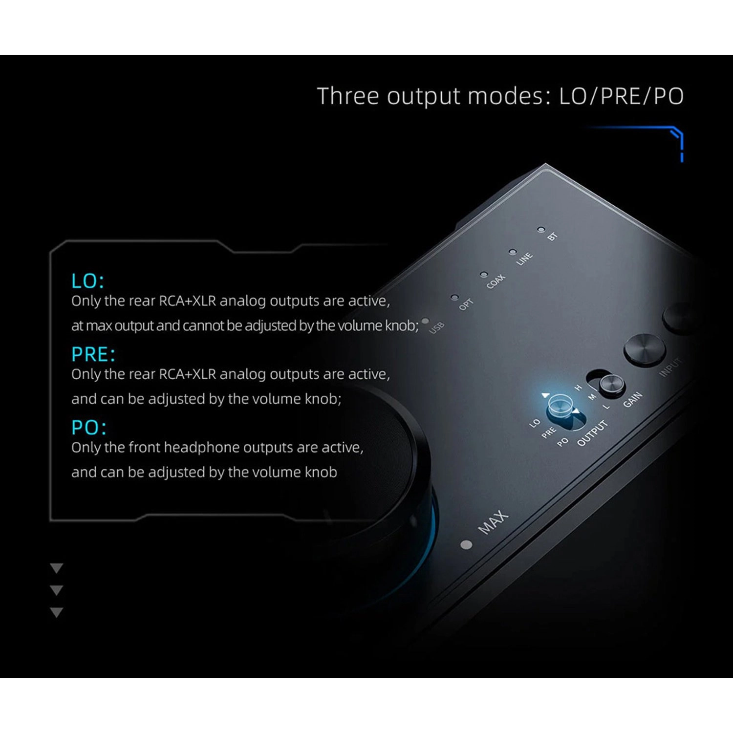 K9 - Dual THX AAA 788+