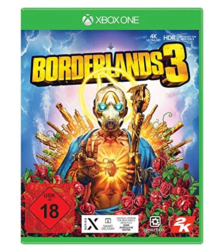 Borderlands 3 - Xbox One