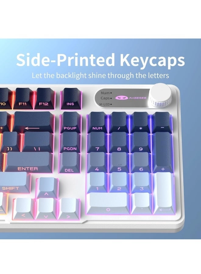 GK960 - Wired/Wireless