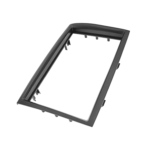 2 Din Fascia Frame - Jumper 2006+ Ducato 2006+ Boxer 2006+