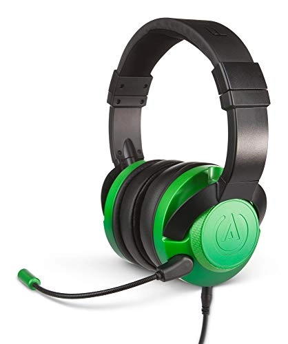Fusion Wired Headset