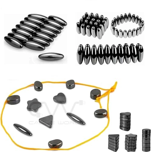 Magnetic Board Game - 24 pieces