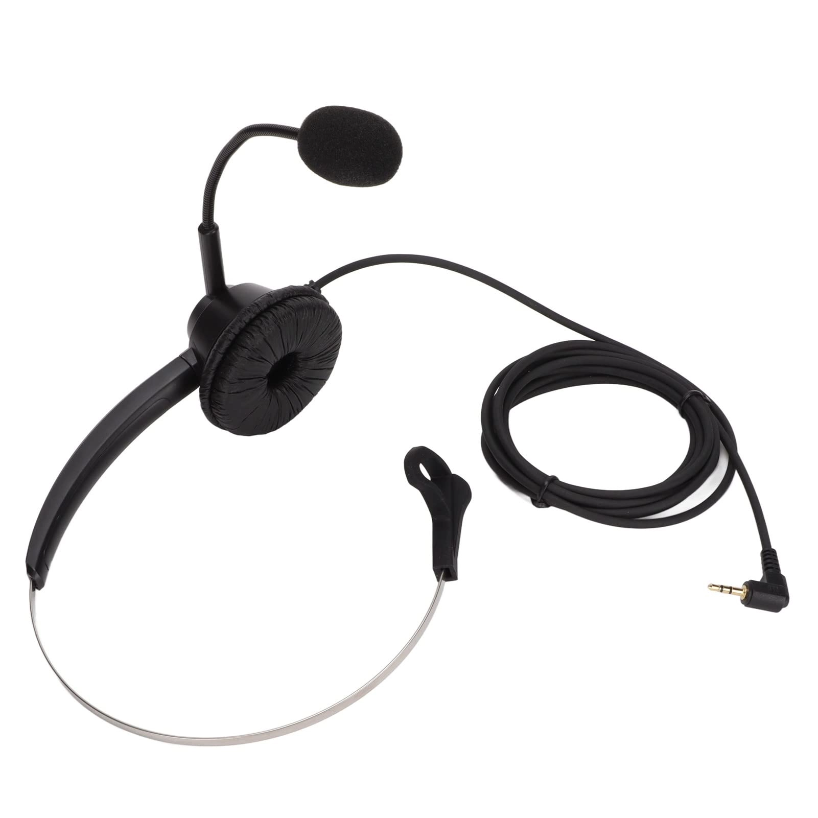 VELATEMOR H360-2.5 Wired Headset