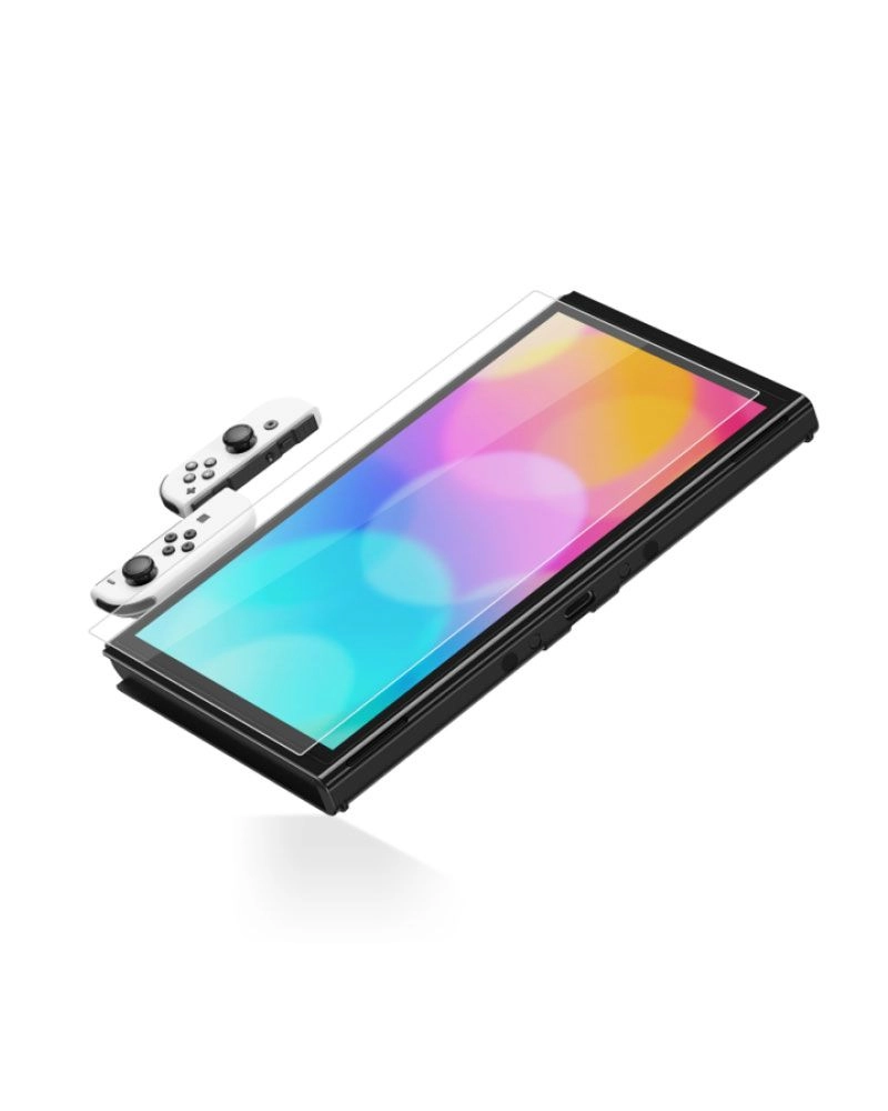 Nintendo Radix Full Glass - Switch Set