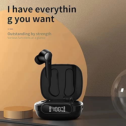 Wireless Bluetooth Headphones Wireless Earbud