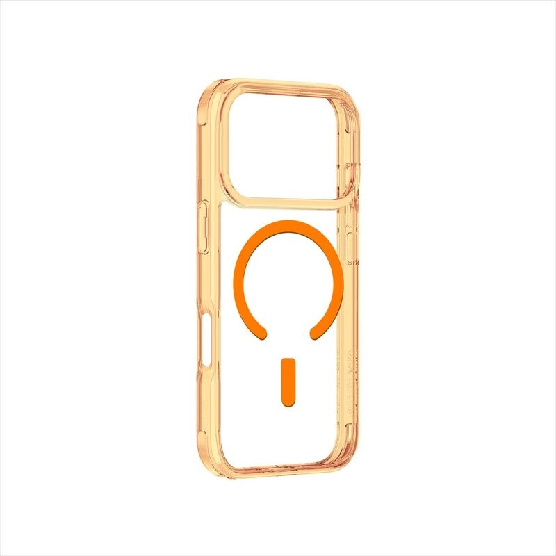 Minimal Drop Proof Case for iPhone 17 Pro