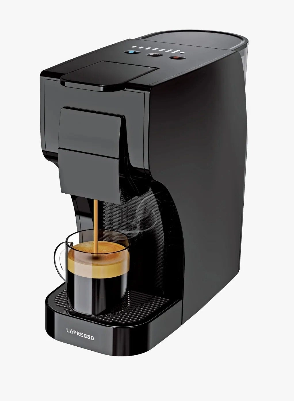 LePresso Trezza LPCM6618