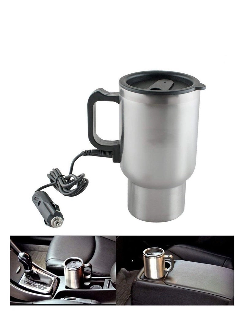 Electric Mug - 450 Ml