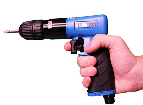 ST M5010C - 3/8" 0.4HP
