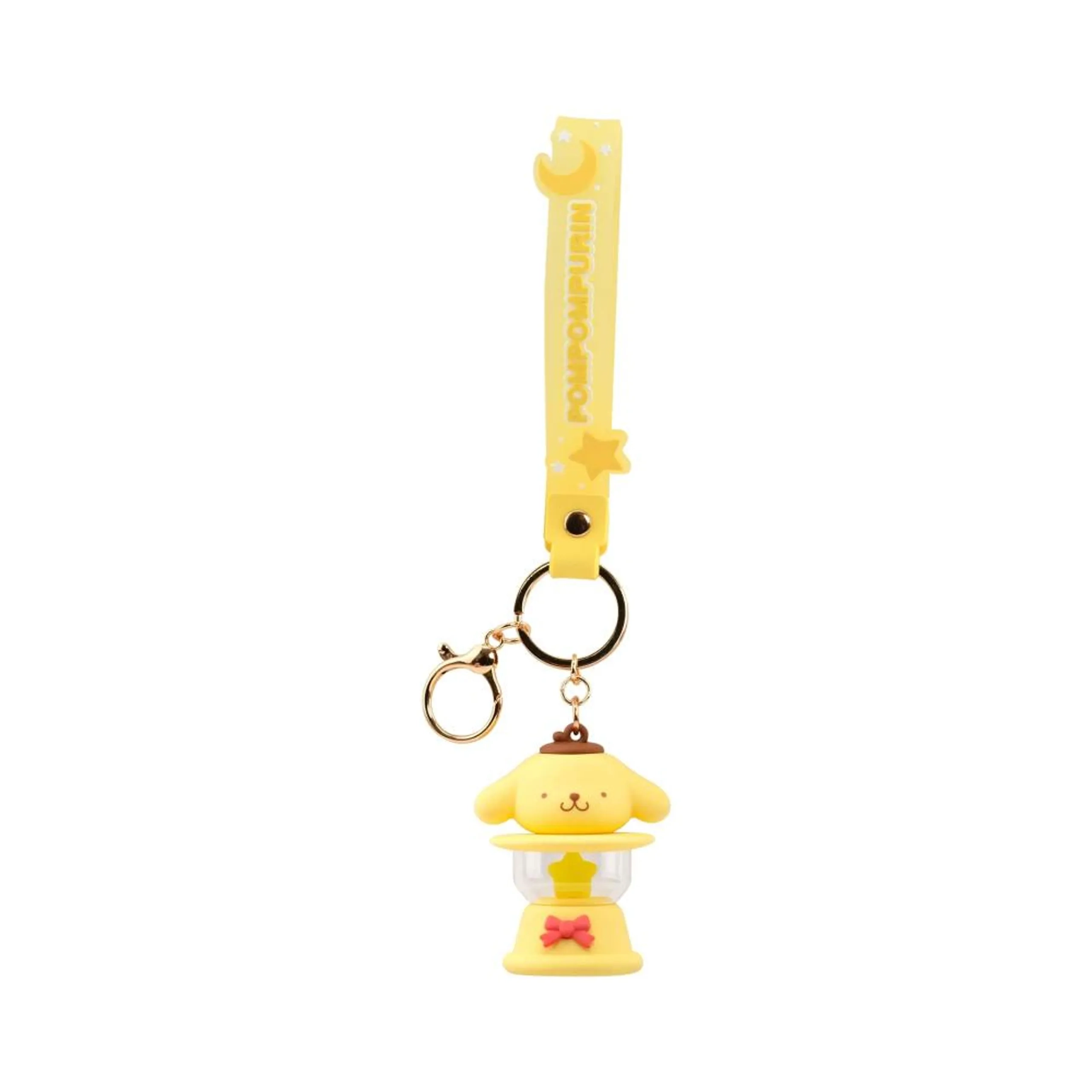 Keychain Light Up Star Series - My Melody