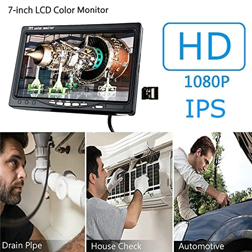 Endoscope Camera - 20m 23mm