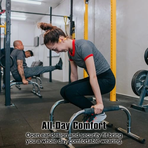 Lite Wireless Headphone