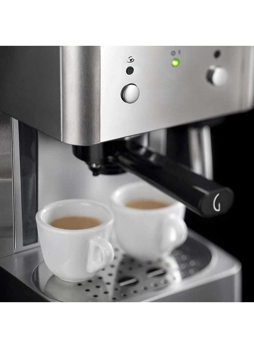 Gran Deluxe & Milk RI8425