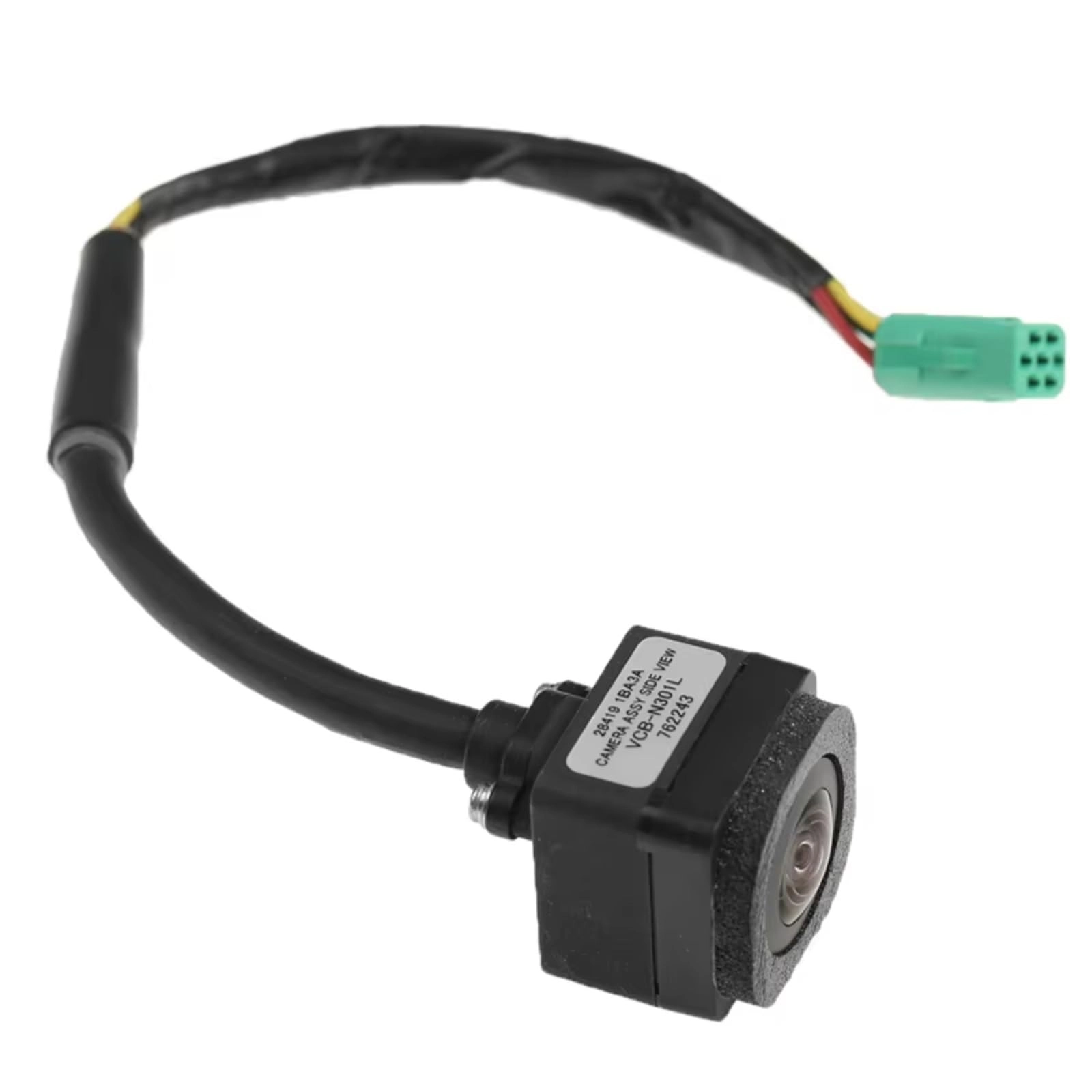 Parking Camera