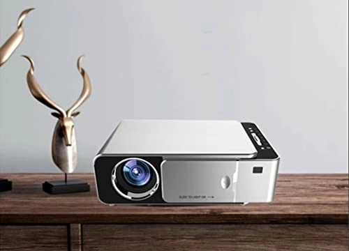 Home mobile phone wireless wifi smart projector - 1280*720 pixels