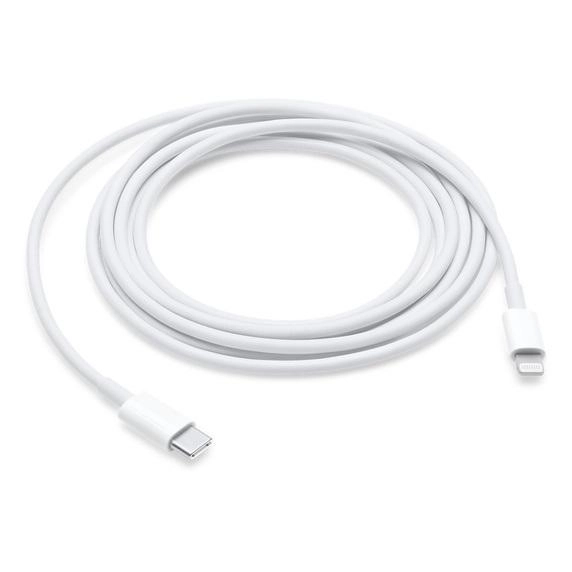 USB-C To Lightning Cable USB-C to Lightning 2m