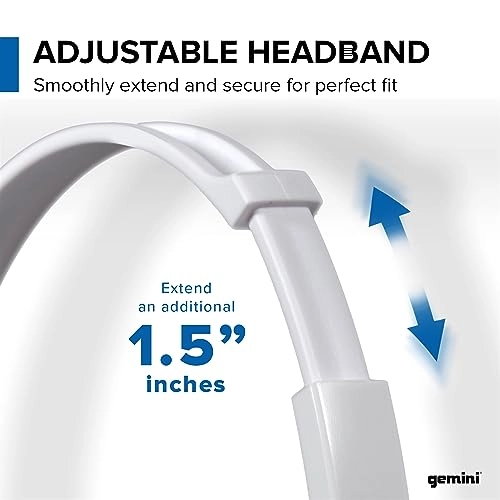 DJX-200 Wired Headphone