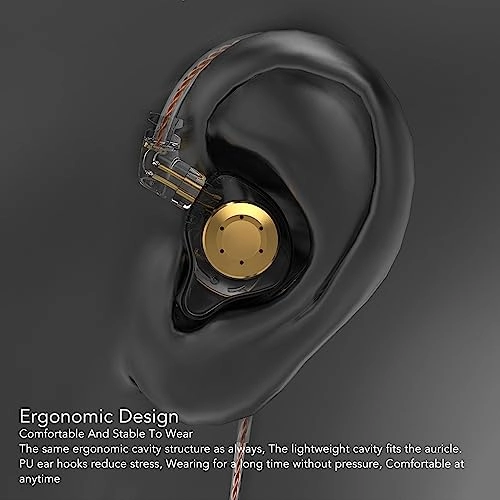 EDX PRO Wired Earbud