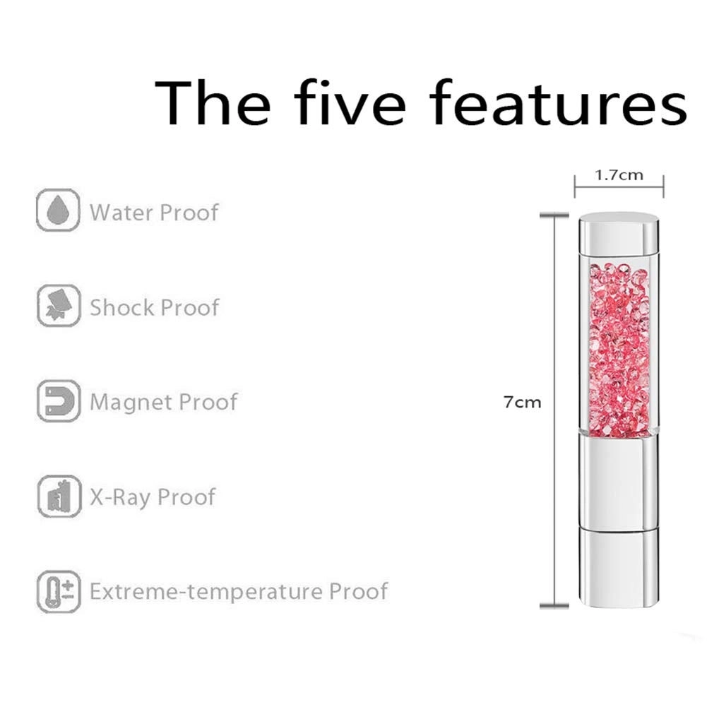 USB Flash Drive - USB 2.0 32GB