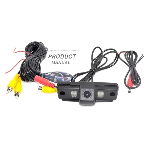 Car Backup Camera - Night vision