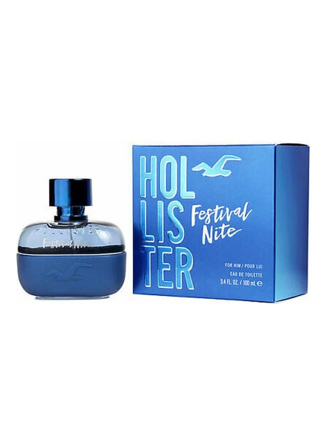 Festival Nite Eau de Toilette 100 ml
