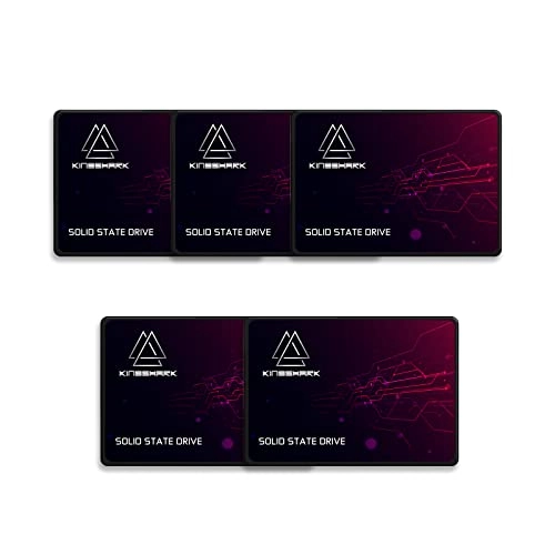 SSD - 64 GB 2.5-inch Pack