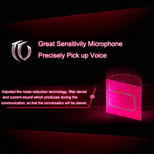 G2000 - Wired Headset