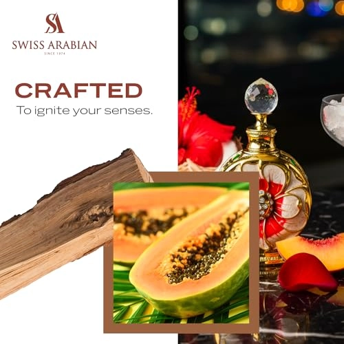 Layali Rouge - 0.5 Fluid Ounces