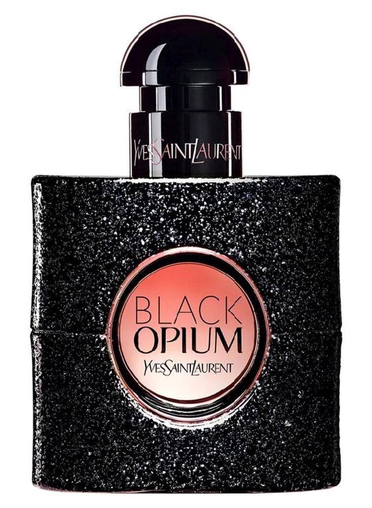 Black Opium Eau de Parfum 90 ml