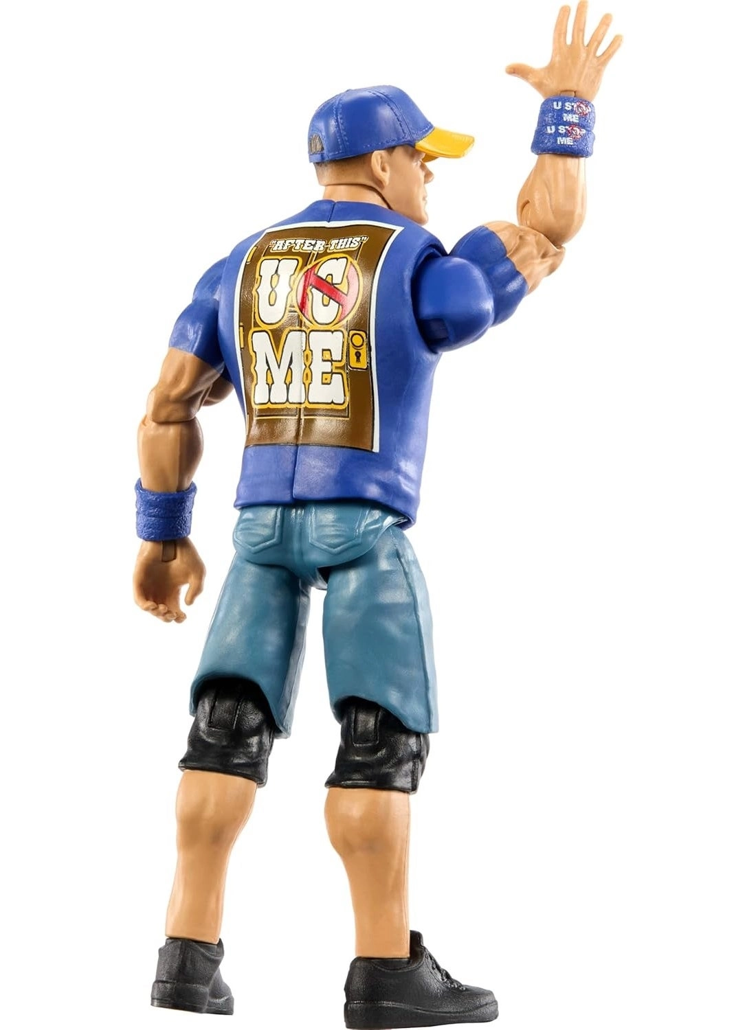 Main Event - John Cena