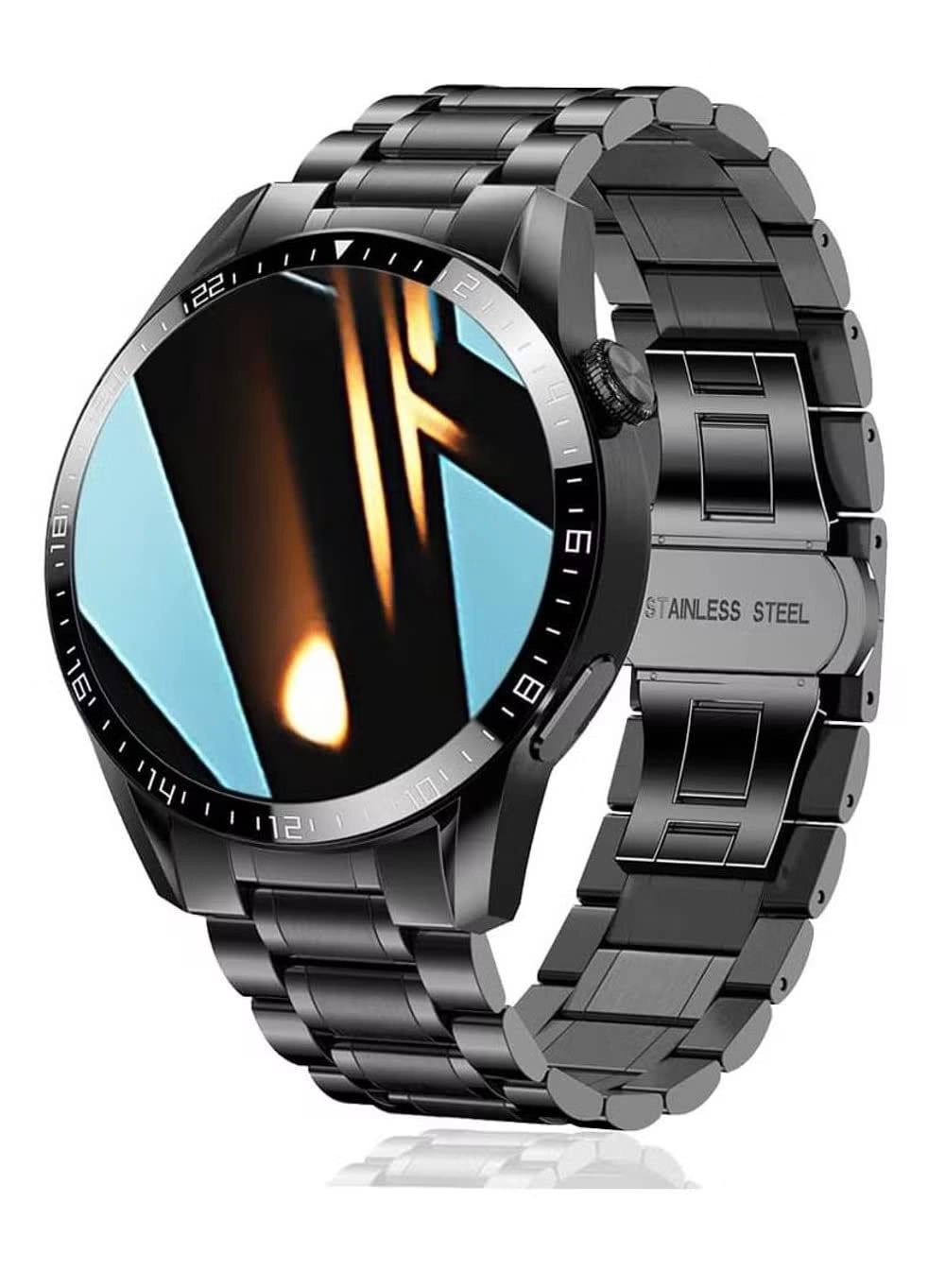 Haino Teko Germany RW-14 Stainless Steel