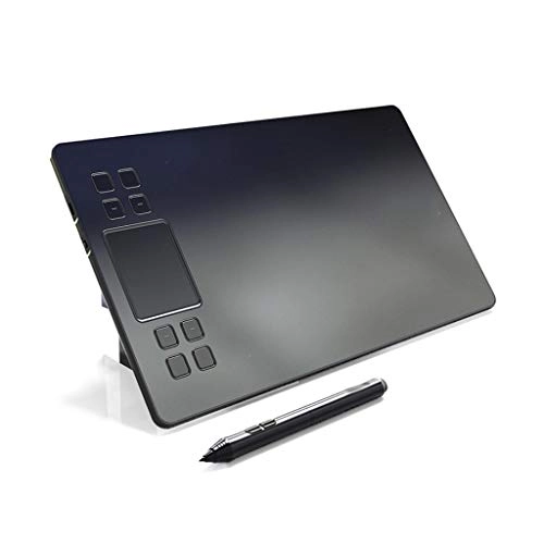 Levels Digital Tablet - 10 x 6 inch 8192 levels