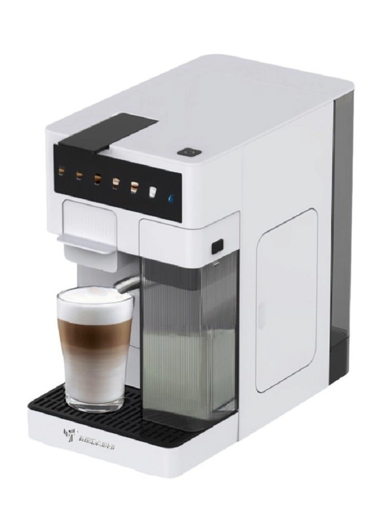 ME-CEM402 - 4-in-1 20-bar