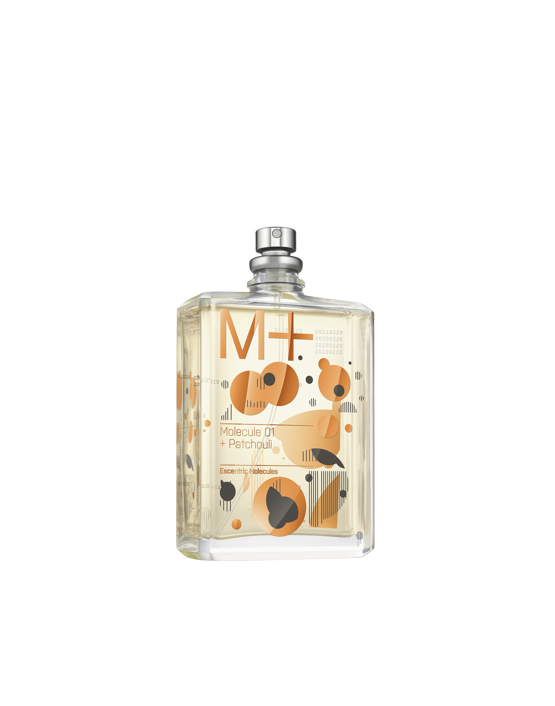 Molecule 01 Eau de Toilette 100ml