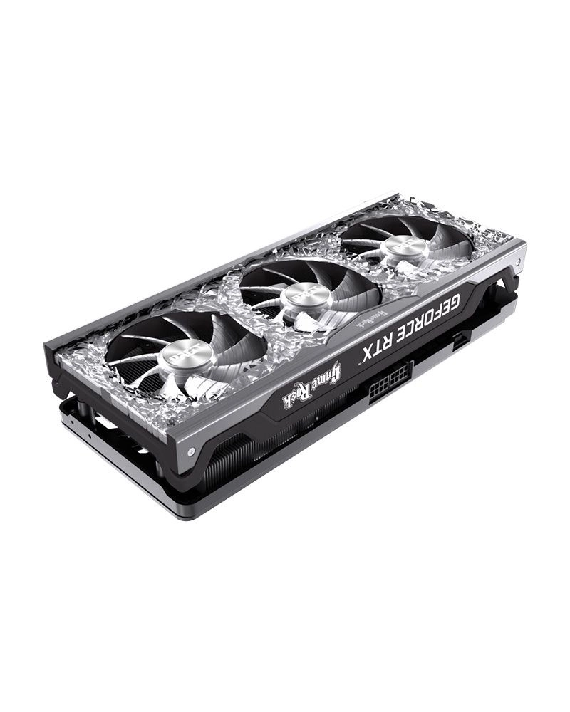GeForce RTX 3070 GameRock