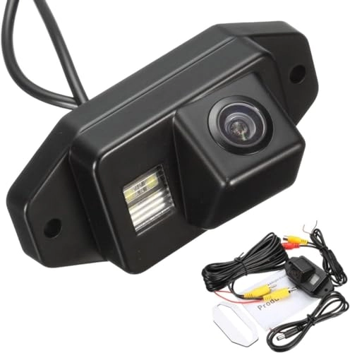 Rear View Camera - Night Vision 628*586 pixels