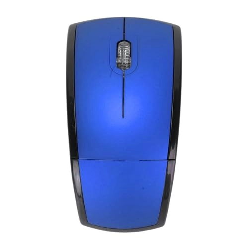 Folding Mouse - 2.4G Wireless