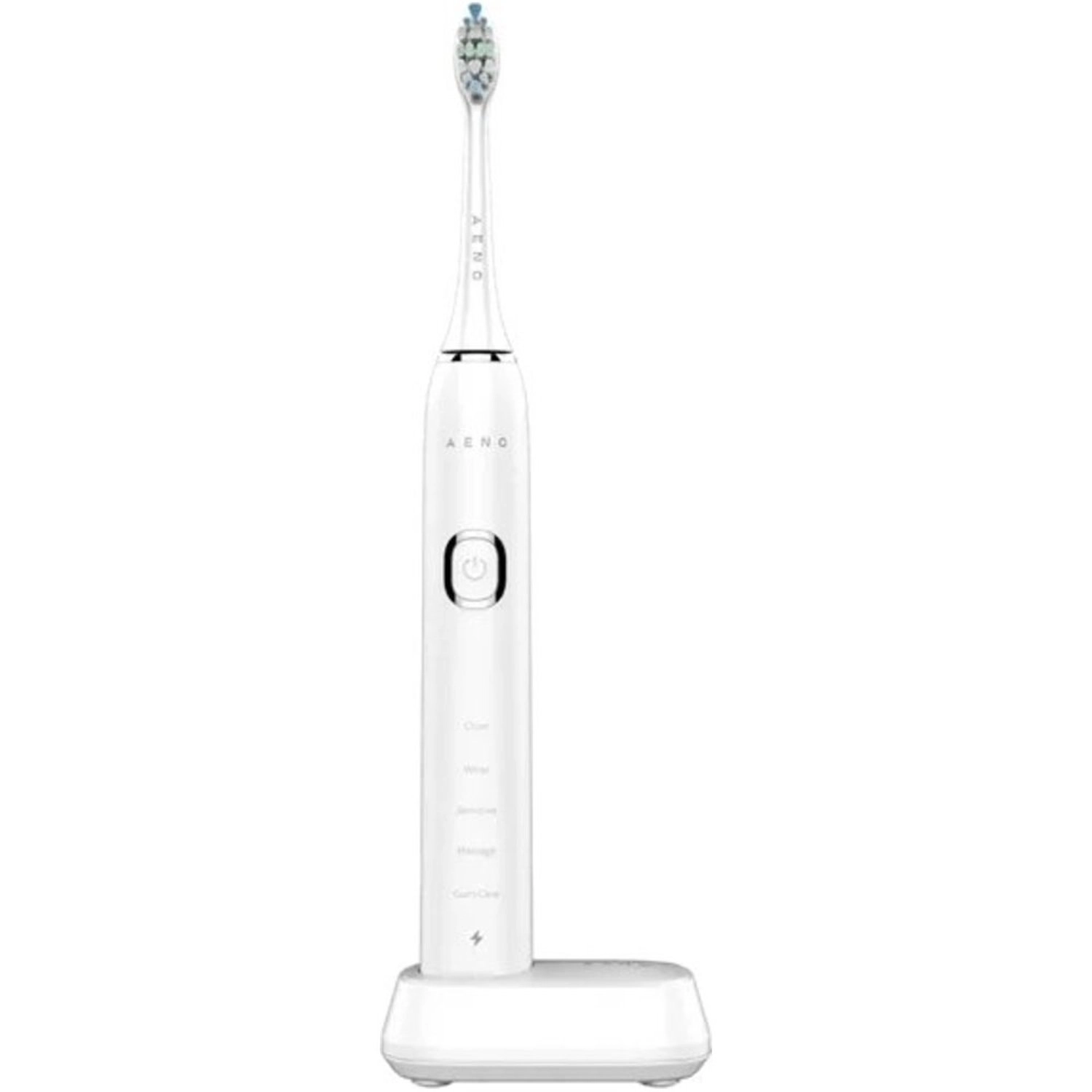 AENO DB5 - Sonic Electric Toothbrush 46 000 vibrations per minute 5 cleaning modes