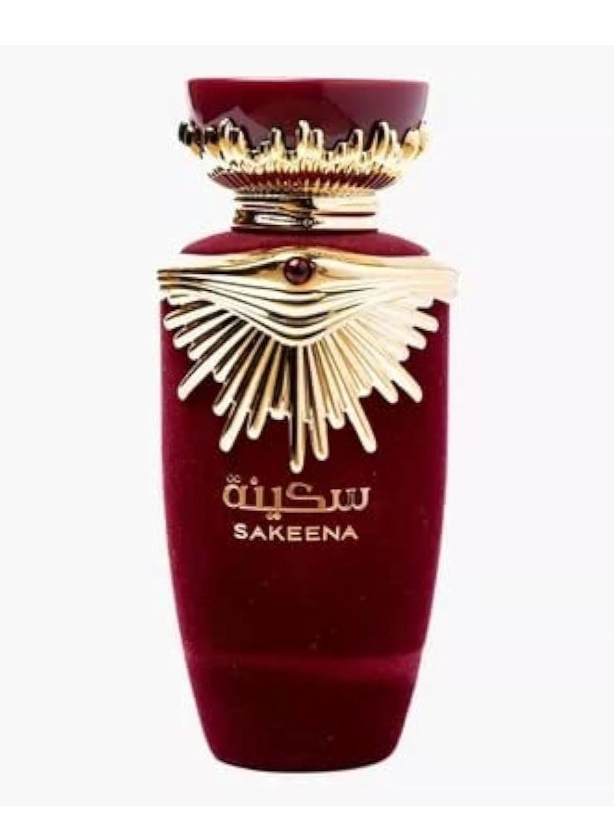 SAKEENA Eau de Parfum 100 ml