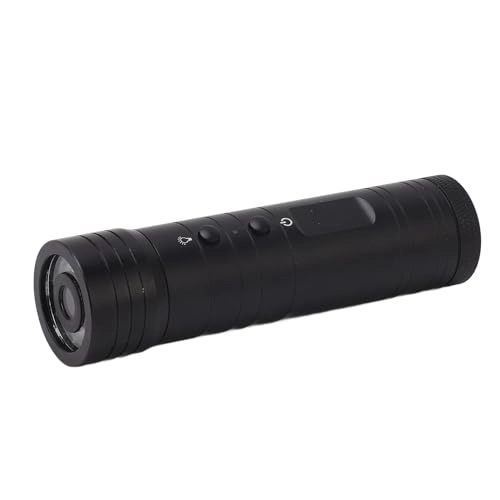 WS10 Flashlight Rechargeable
