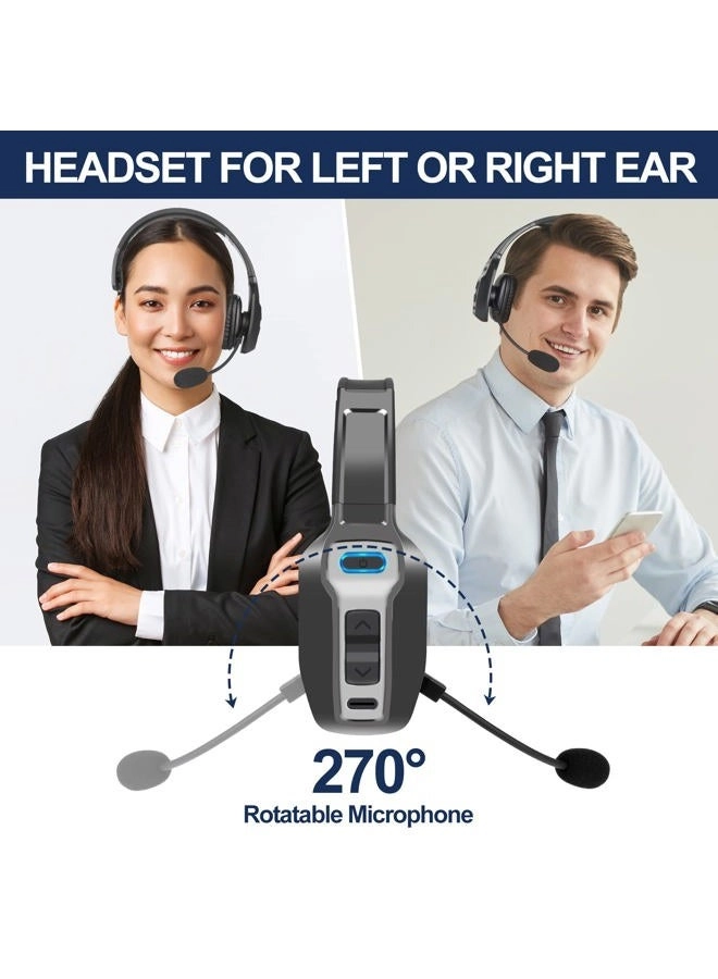 KH-23 Wireless Headset
