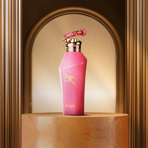 Hawwa Pink Eau de Parfum 100 ml