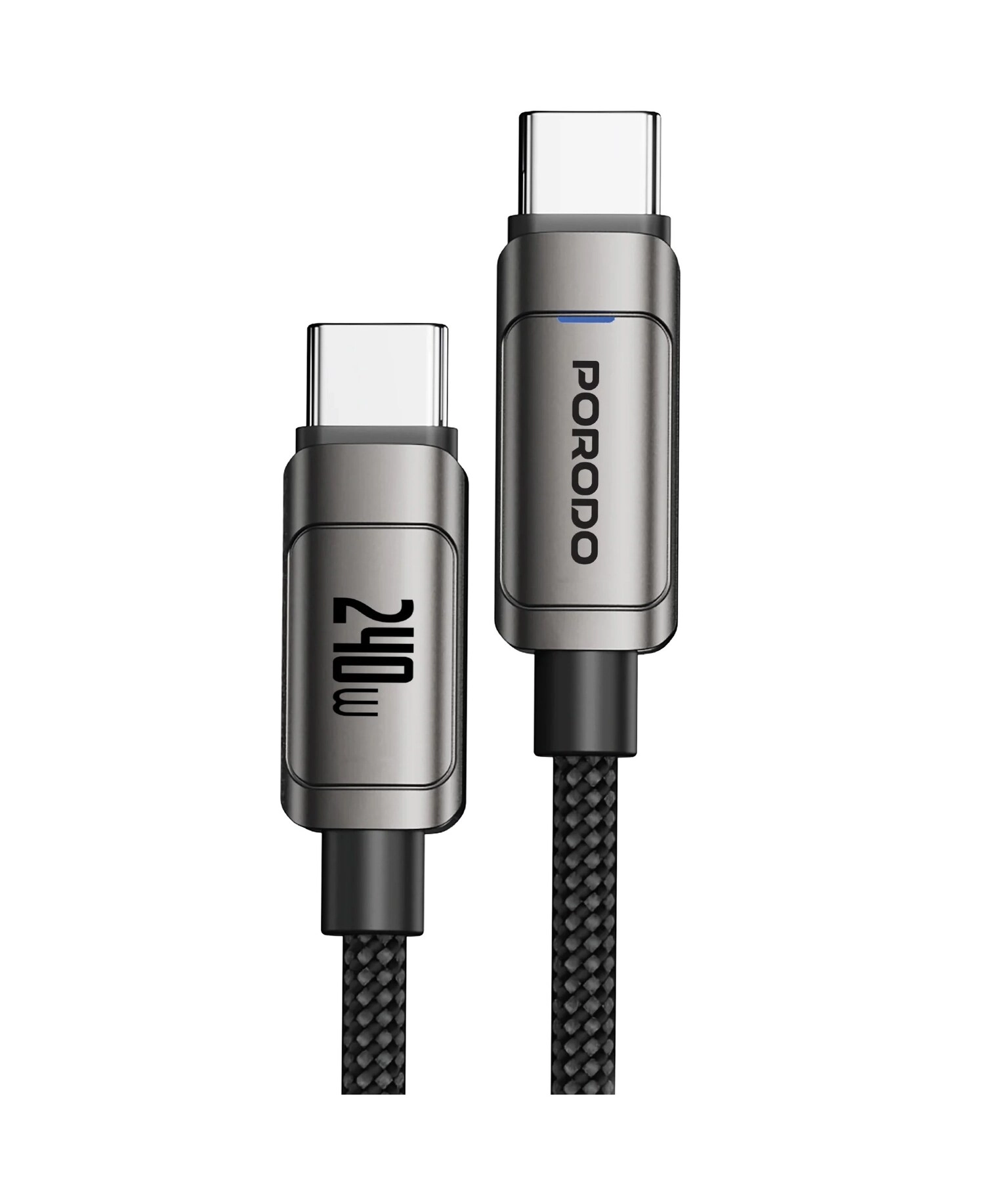 Powersync Cable 240W USB-C to USB-C