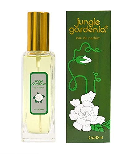 Gardenia - 2 Fluid Ounces Gardenia