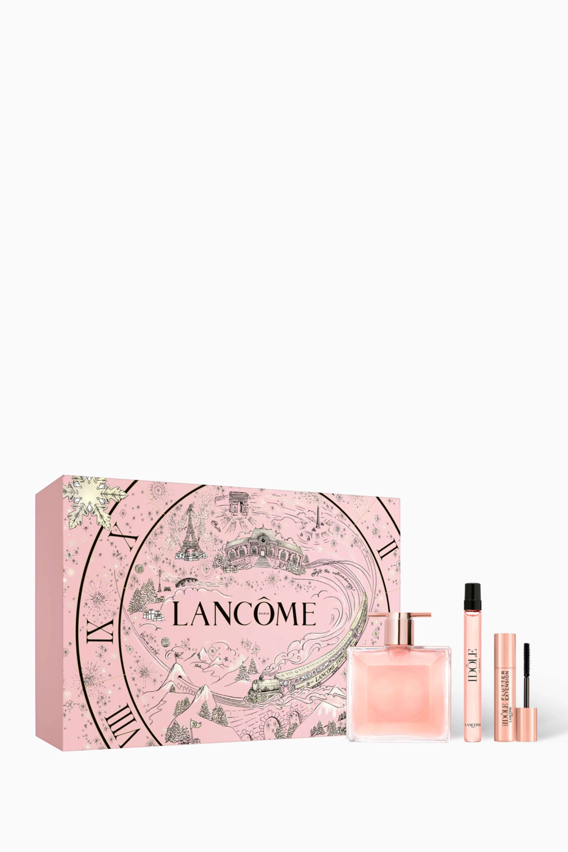 Lancôme Idôle Eau de Parfum - 25ml 10ml + Idôle Flutter Mini Mascara - 2.5ml